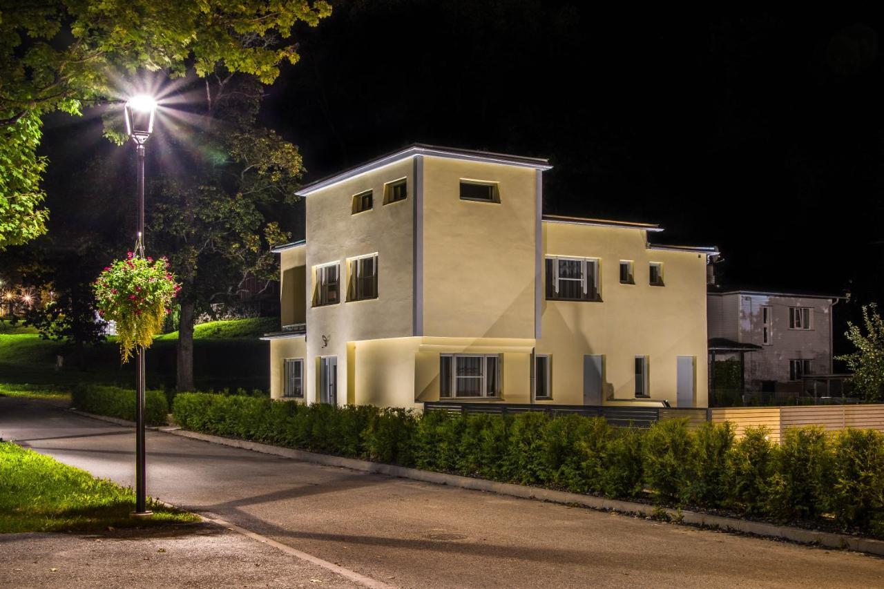 "Spring" Apartment Viljandi  Exterior photo