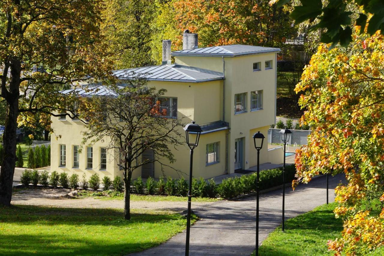 "Spring" Apartment Viljandi  Exterior photo